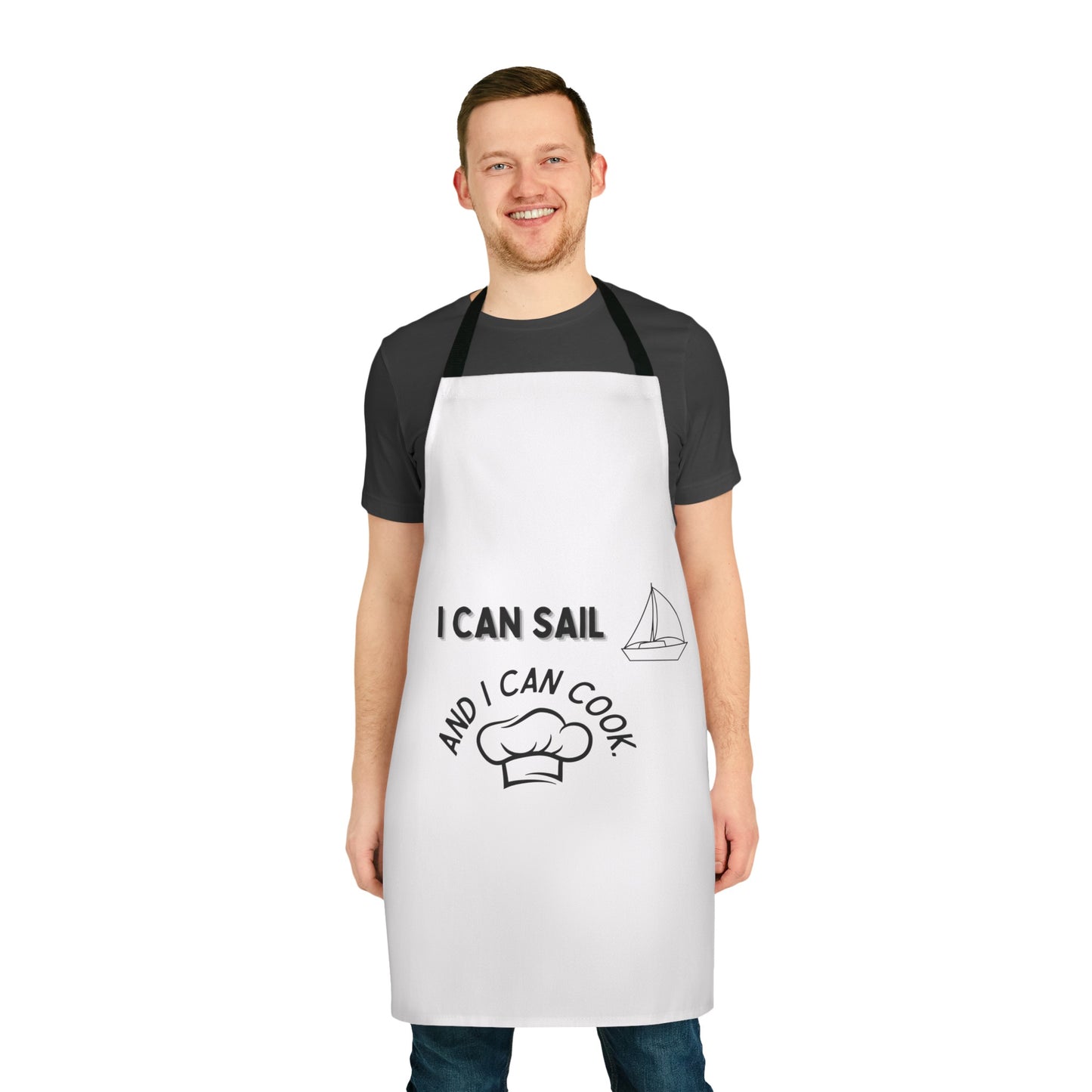 Apron for sailors