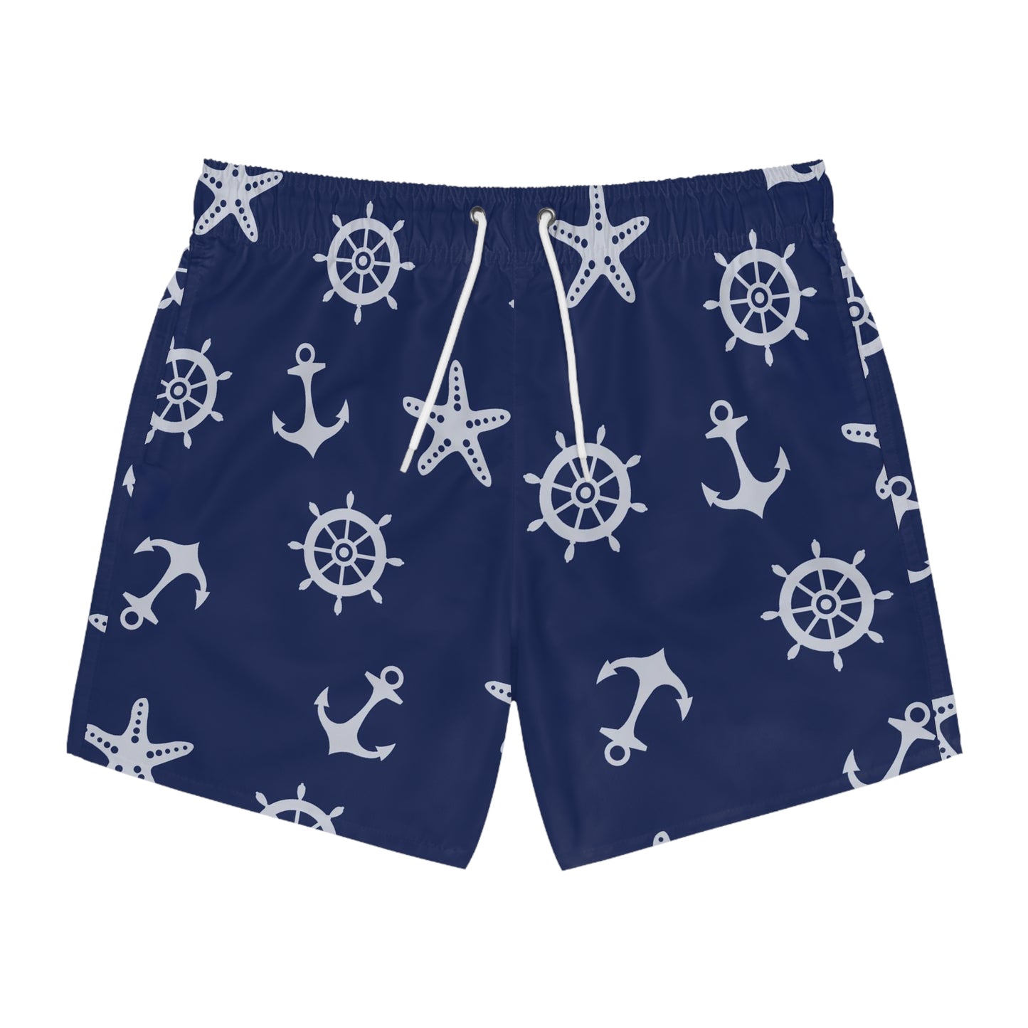 ANCHOR Swim Trunks