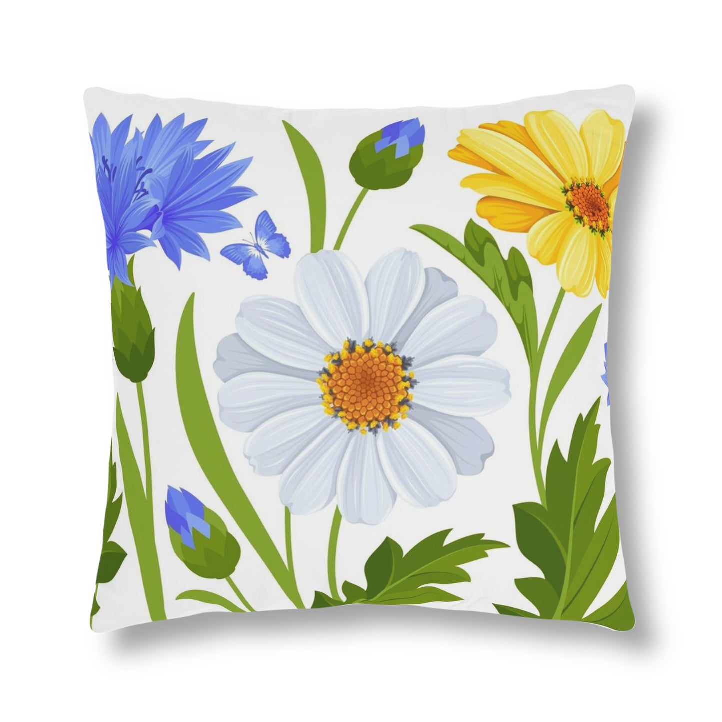 FLOWER Waterproof Pillows