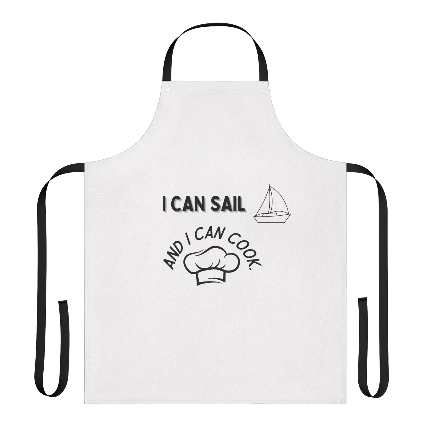 Apron for sailors