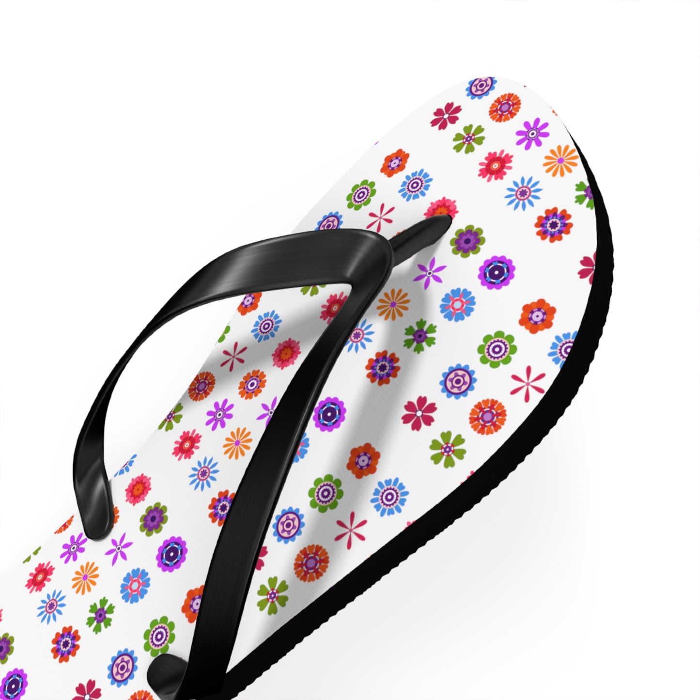 FLOWER Flip Flops