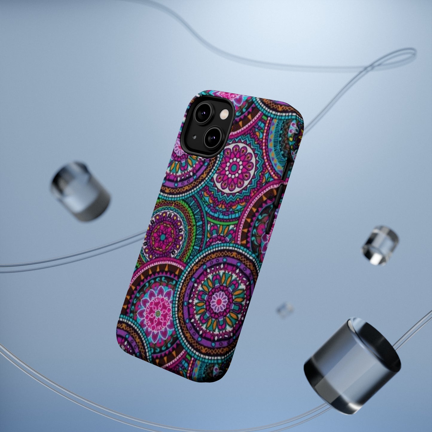 BOHO MagSafe Tough Cases