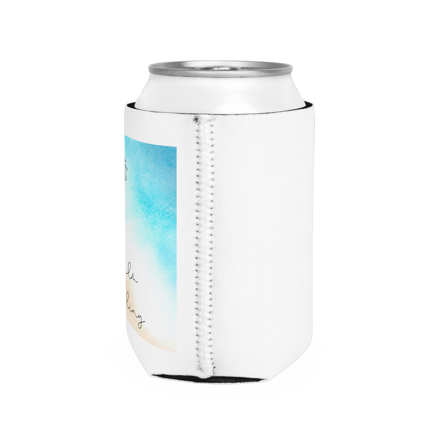 KEEP CALM Can Cooler Sleeve