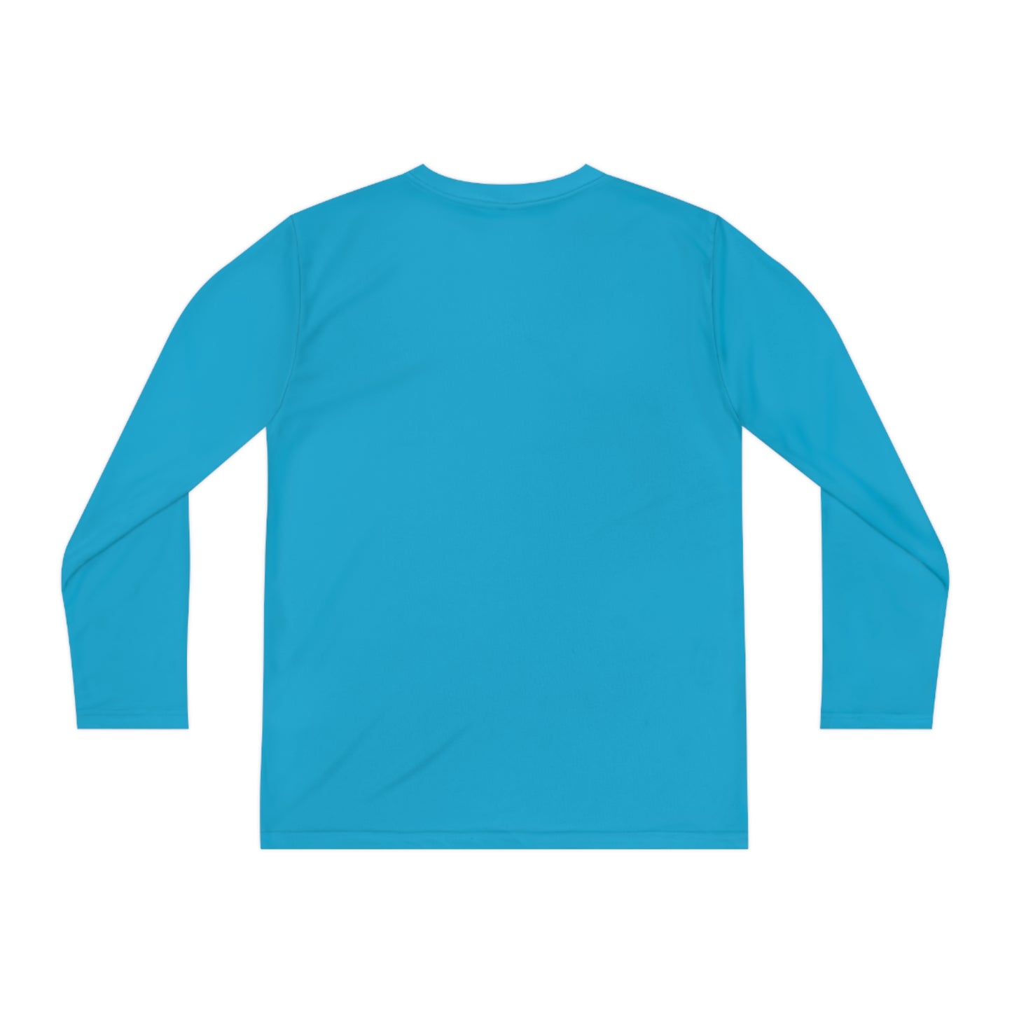 THANKSGIVING Long Sleeve Competitor Tee