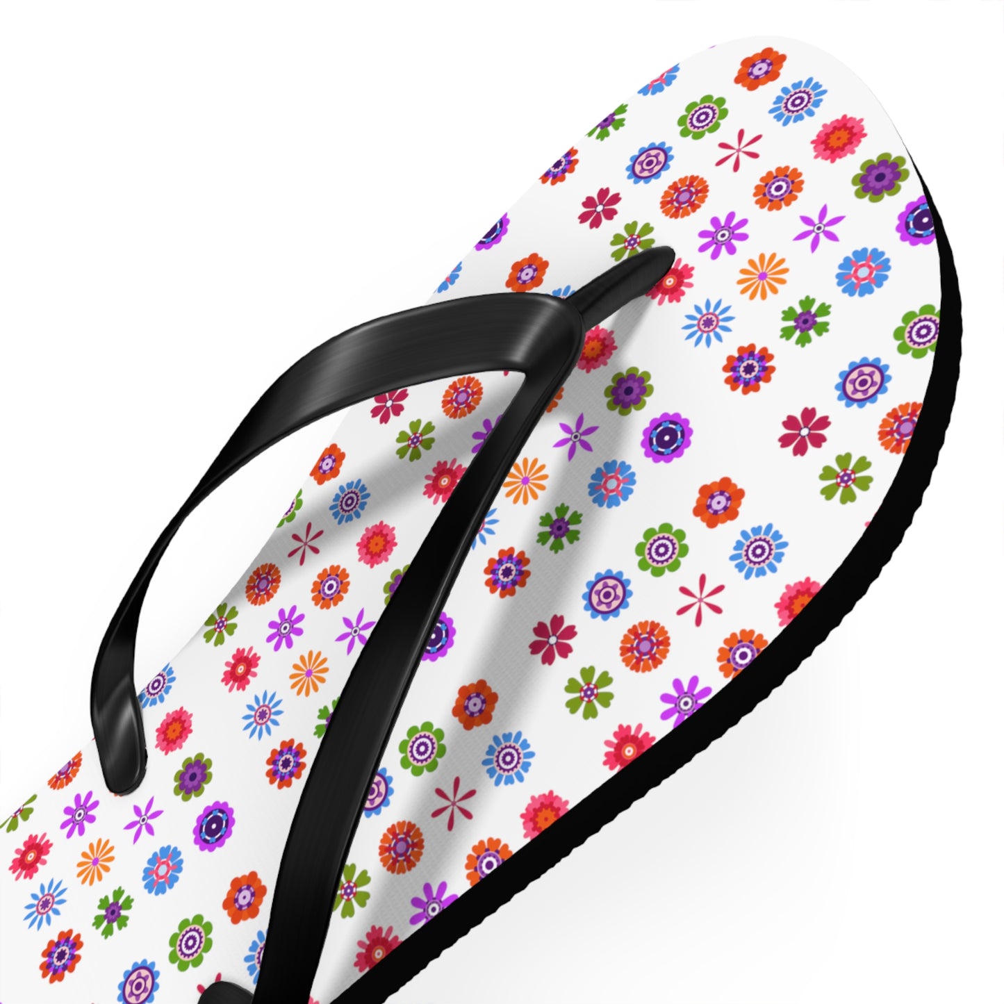 FLOWER Flip Flops