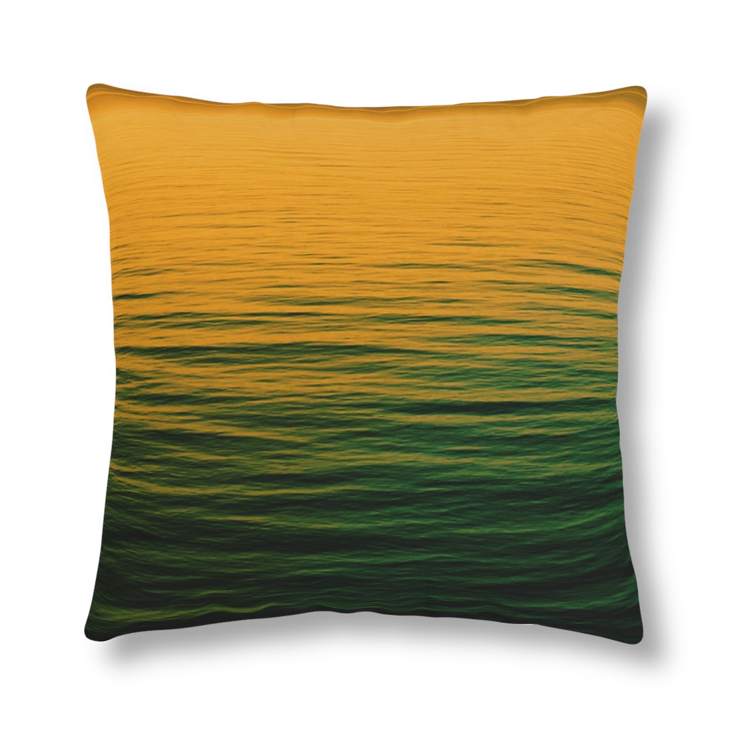 Sunset Waterproof Pillows