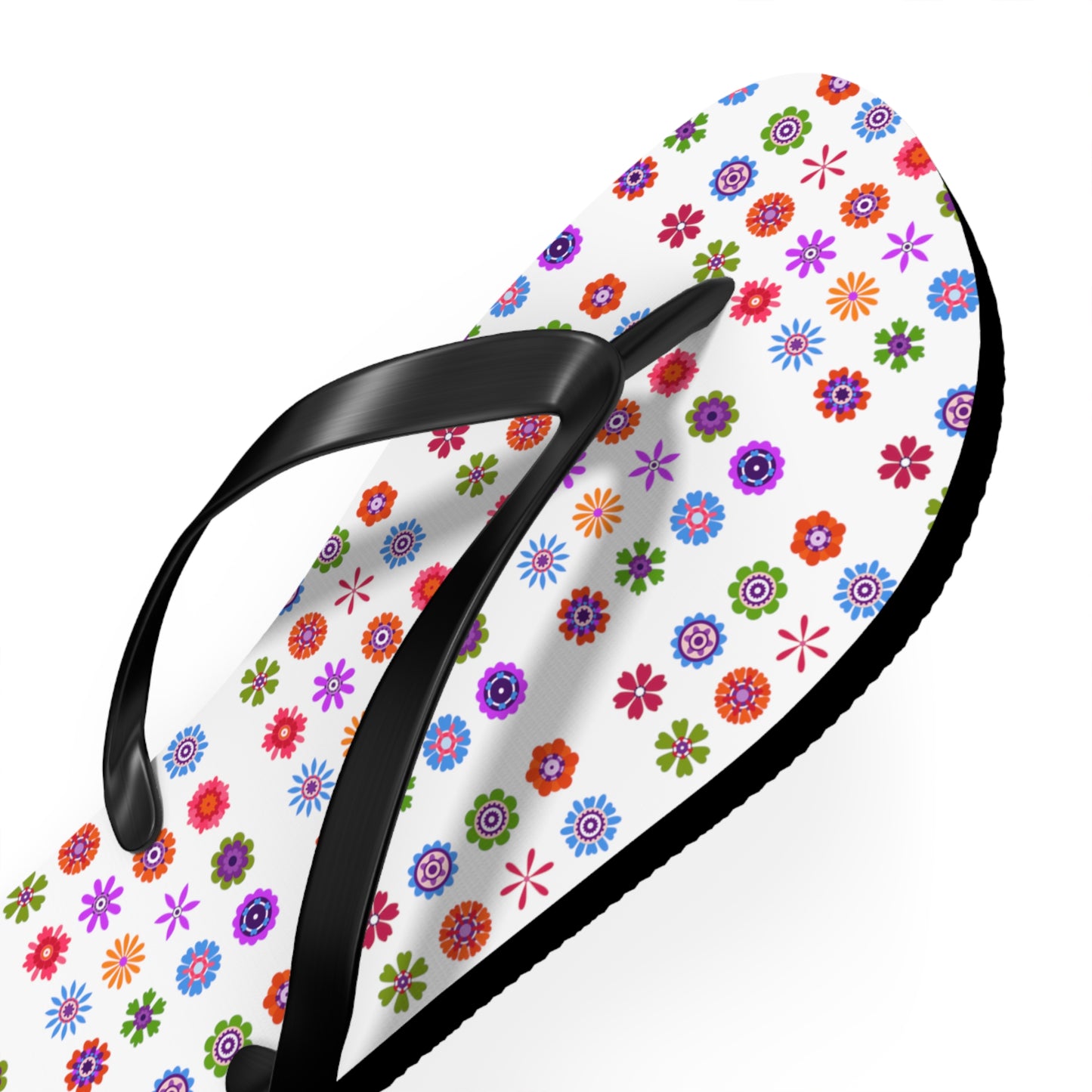 FLOWER Flip Flops