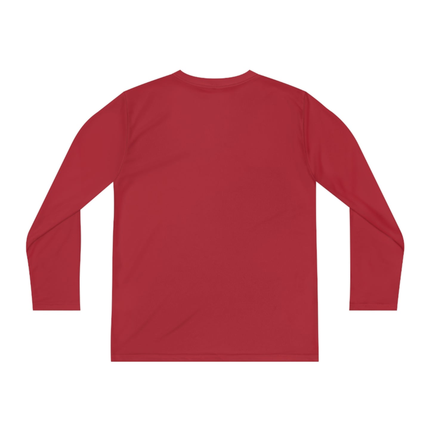 THANKSGIVING Long Sleeve Competitor Tee