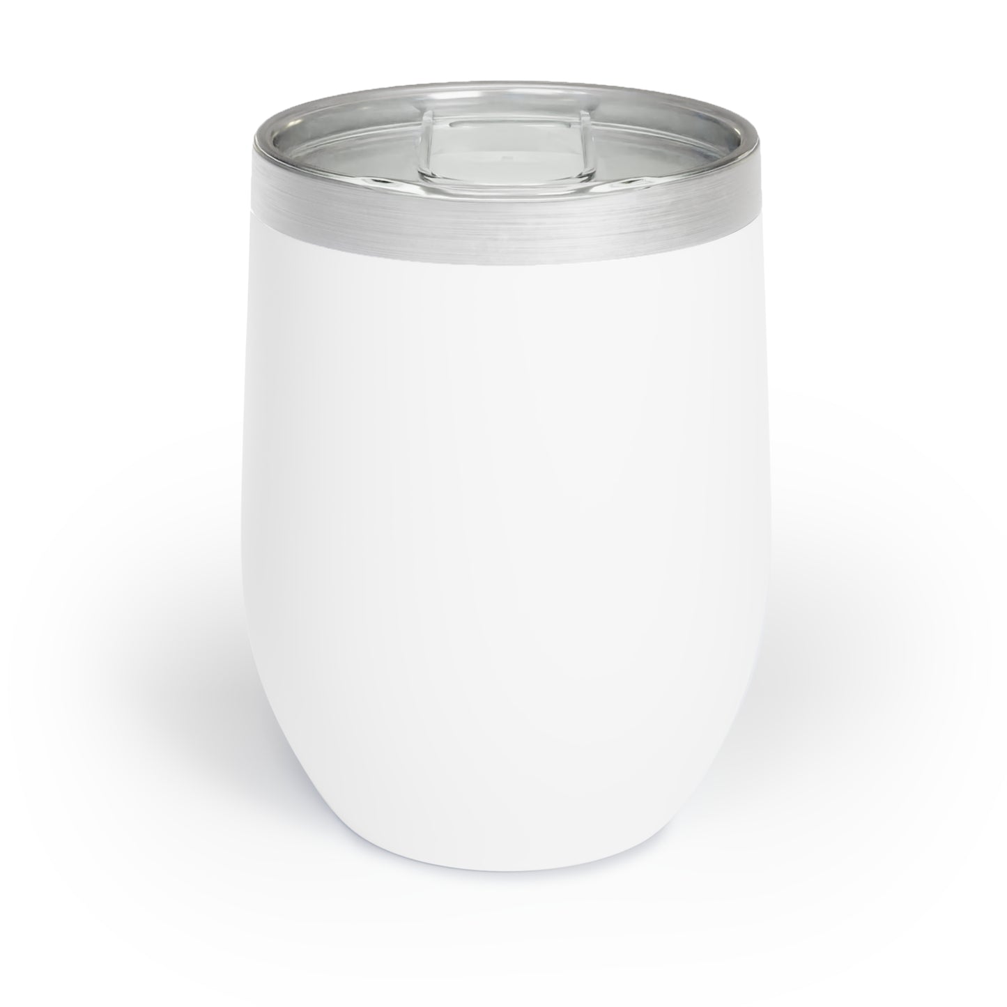 Chill and Custom Designed Wine Tumbler