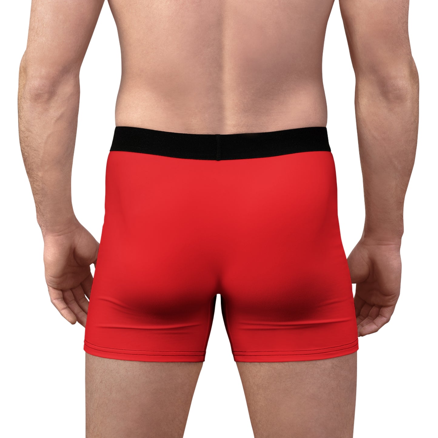 PIRATE Men's Boxer Briefs (AOP)