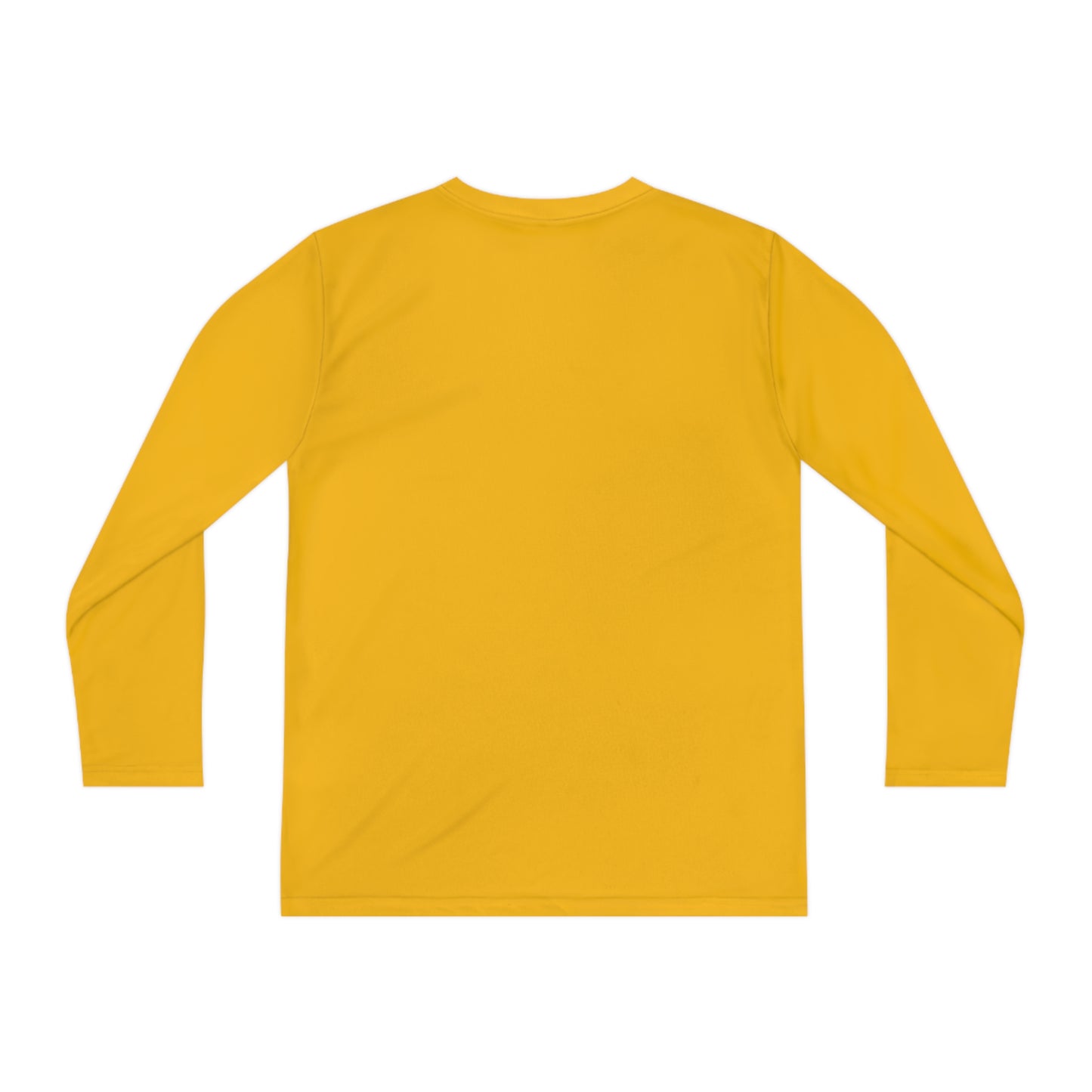 THANKSGIVING Long Sleeve Competitor Tee