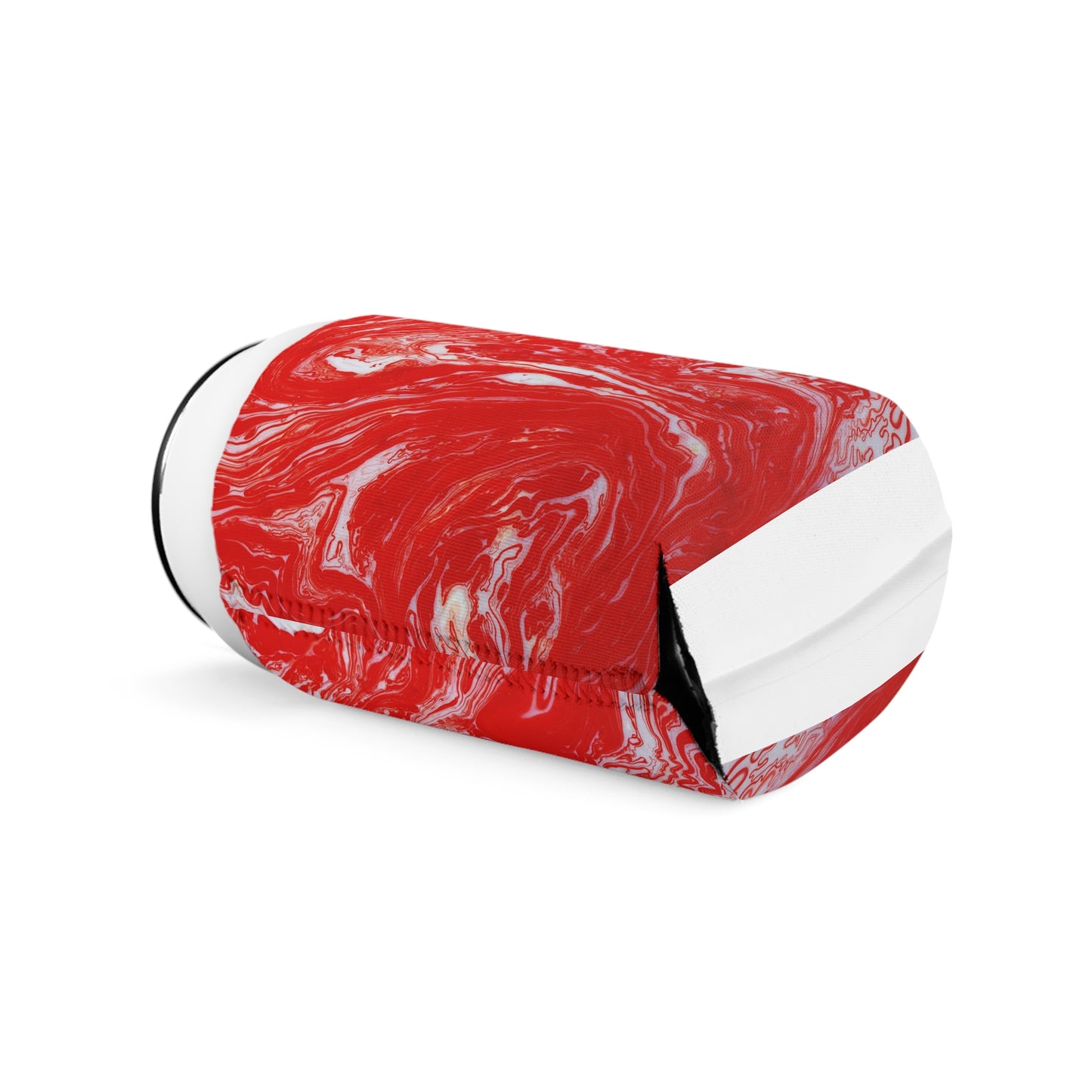 RED Can Cooler Sleeve