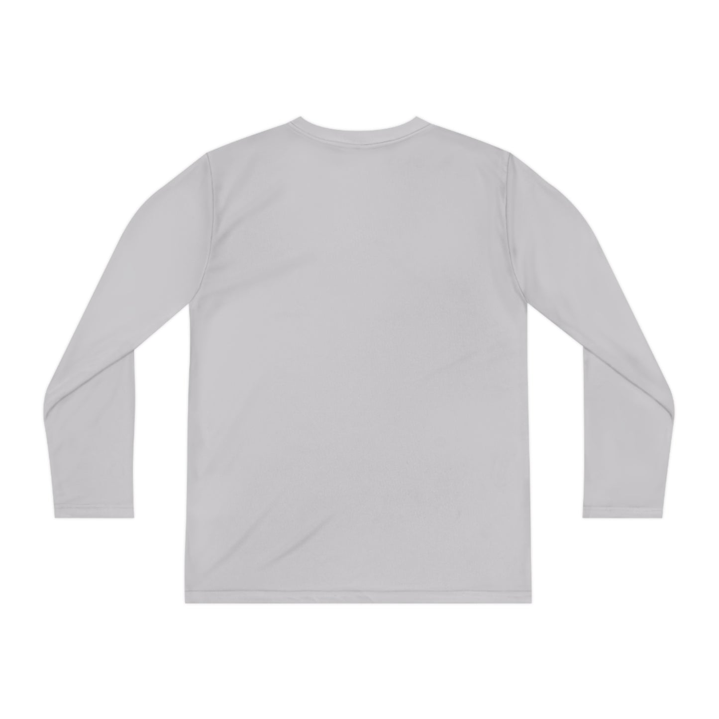 THANKSGIVING Long Sleeve Competitor Tee