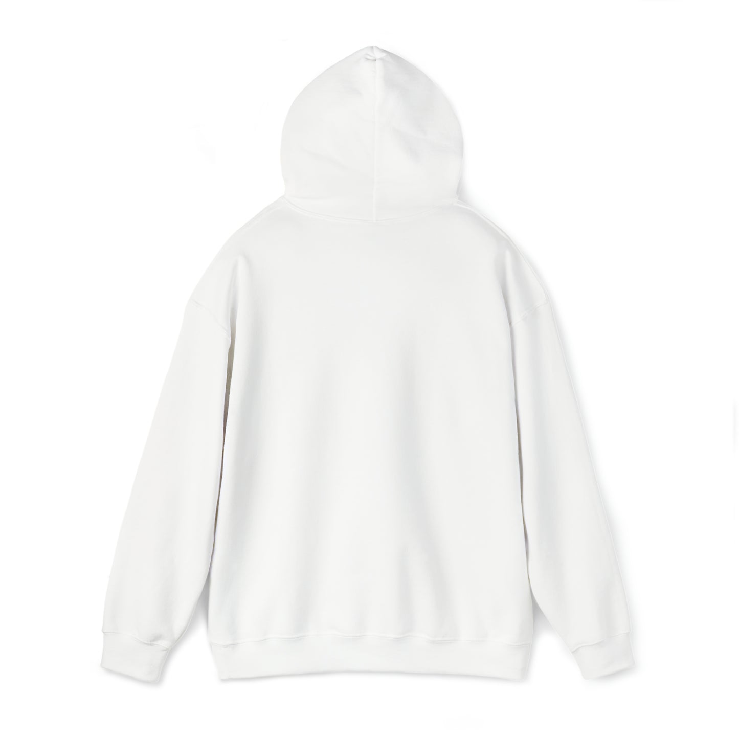 HEARTBEAT Unisex Heavy Blend™ Hooded Sweatshirt