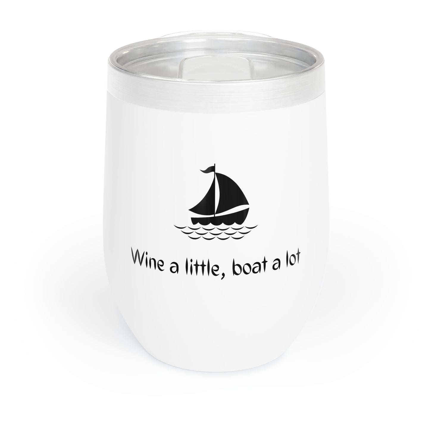 Unique Wine Tumbler