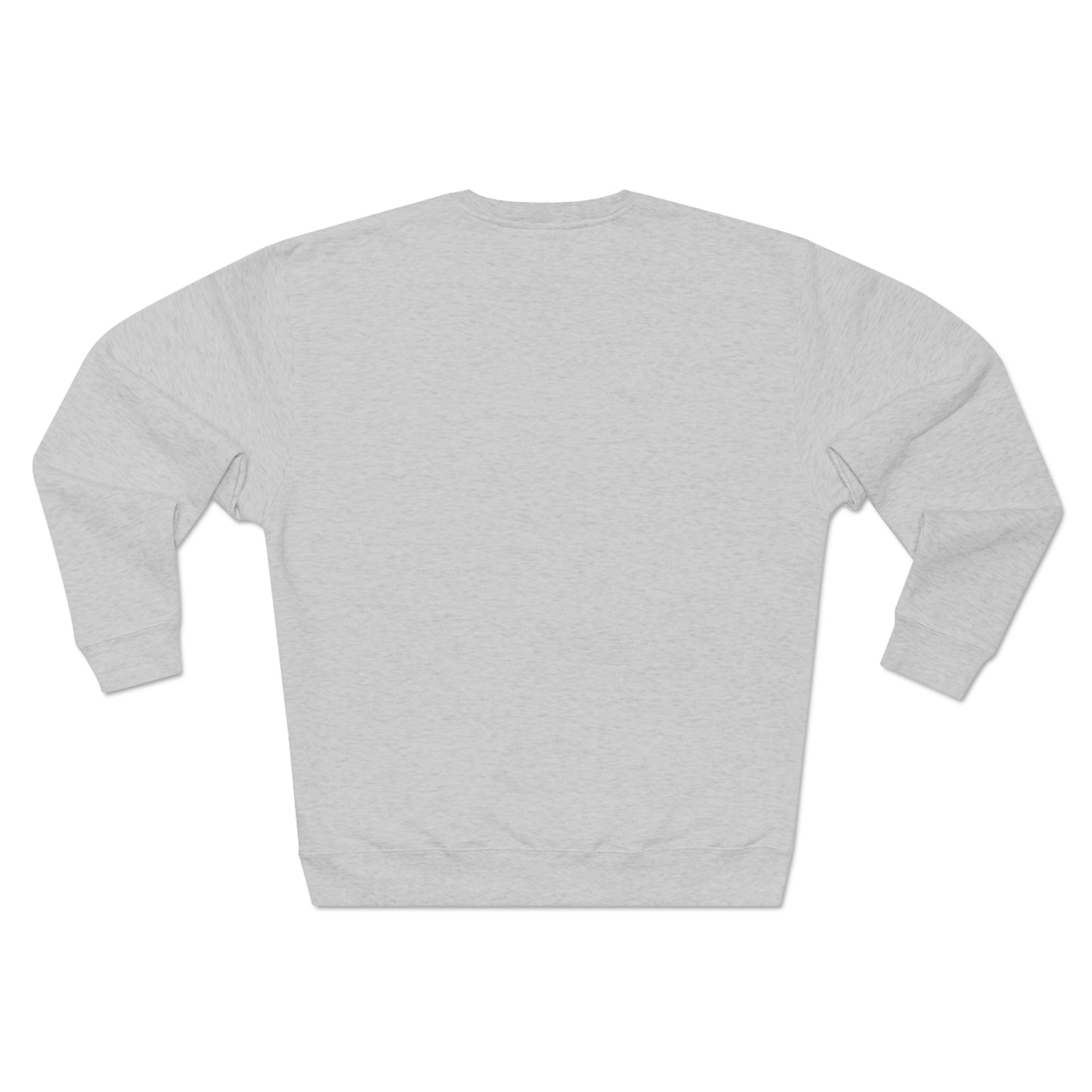 Thanksgiving Unisex Premium Crewneck Sweatshirt