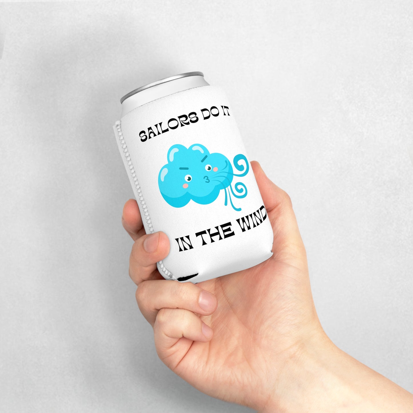 CLOUD Can Cooler Sleeve