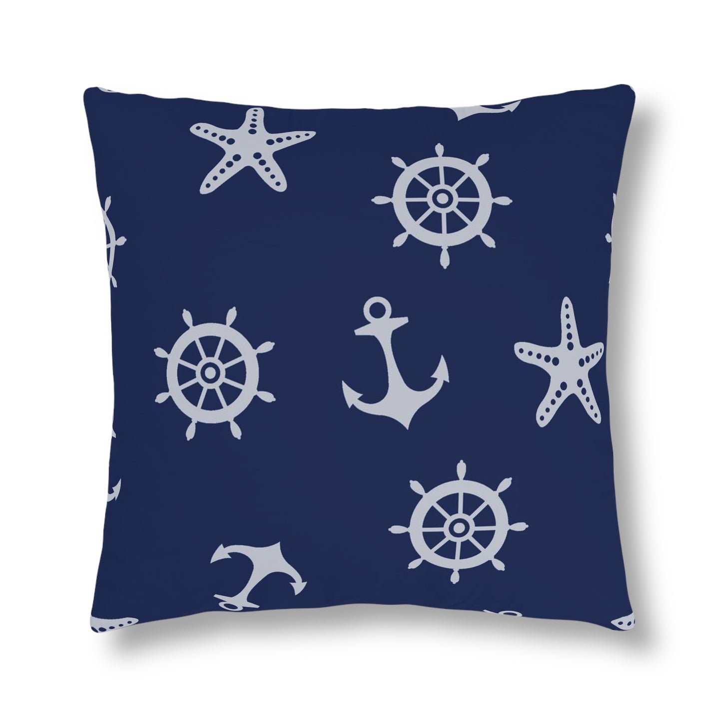 Anchor Waterproof Pillows