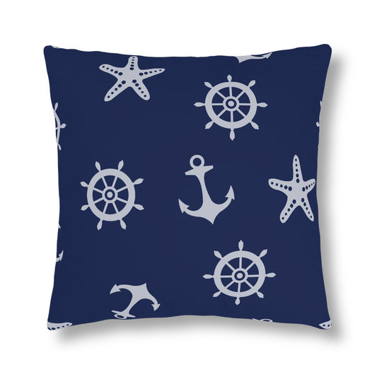 Anchor Waterproof Pillows