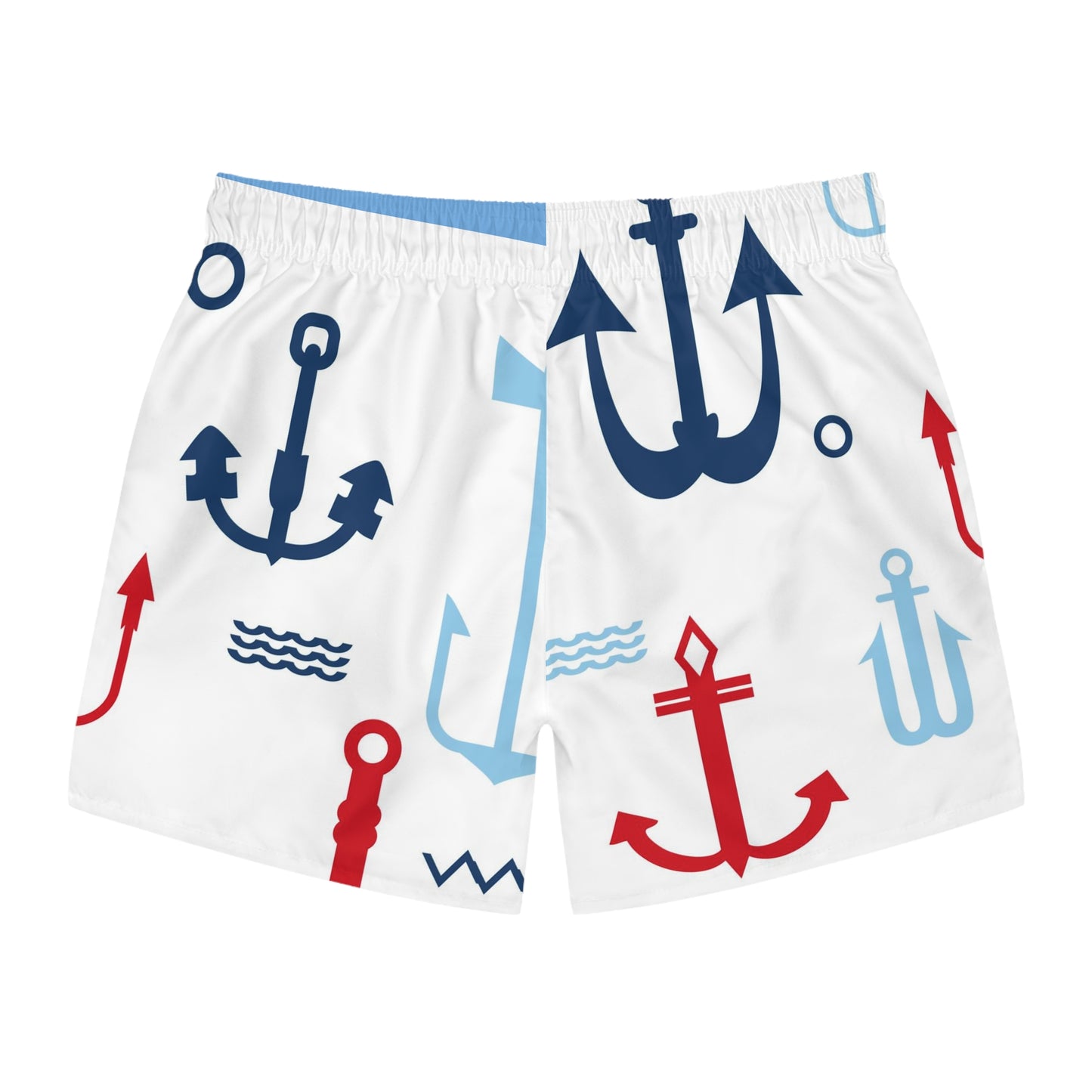 ANCHOR Swim Trunks