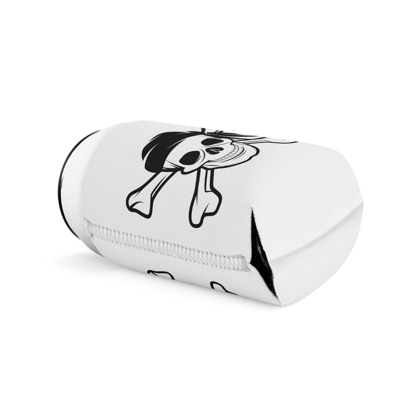 SKULL Can Cooler Sleeve