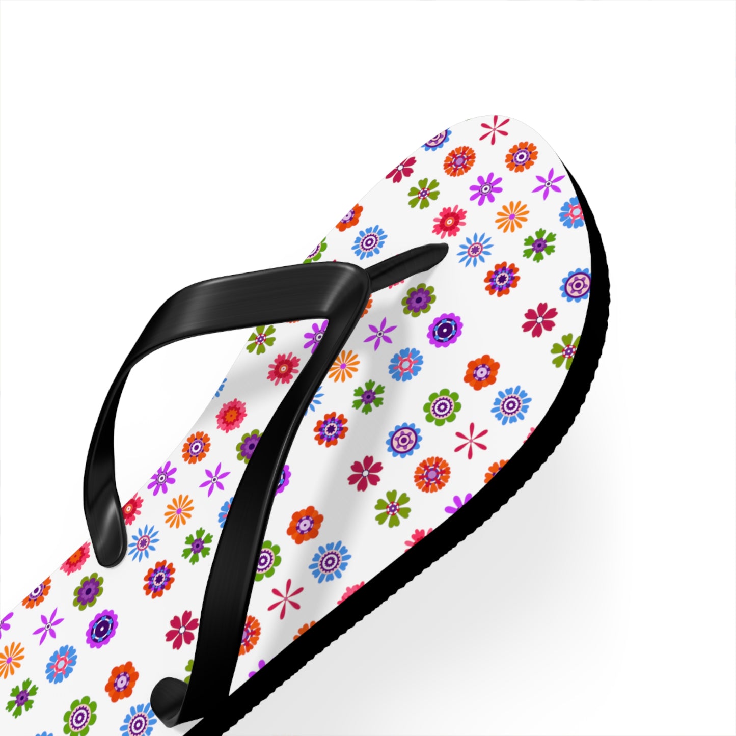 FLOWER Flip Flops