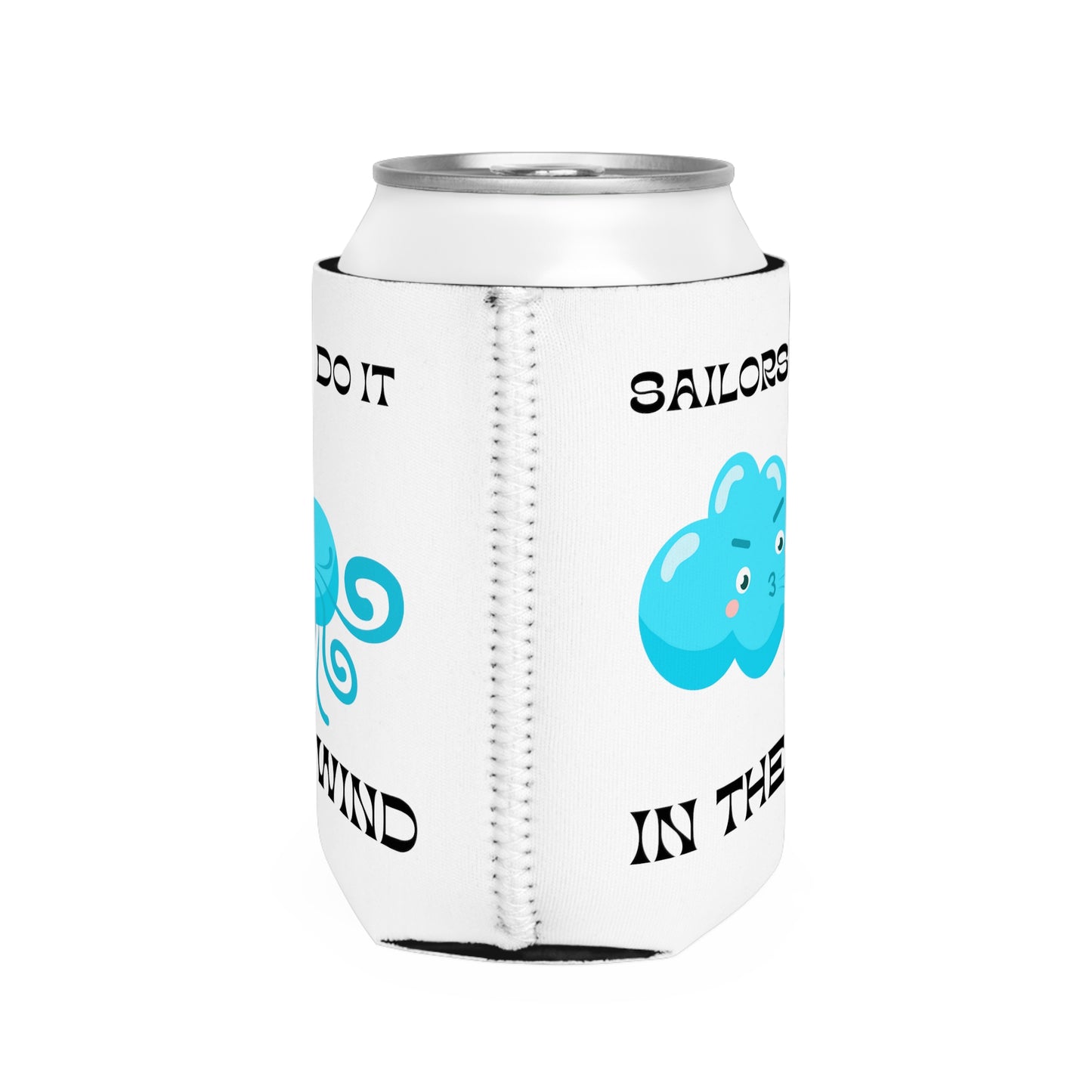 CLOUD Can Cooler Sleeve