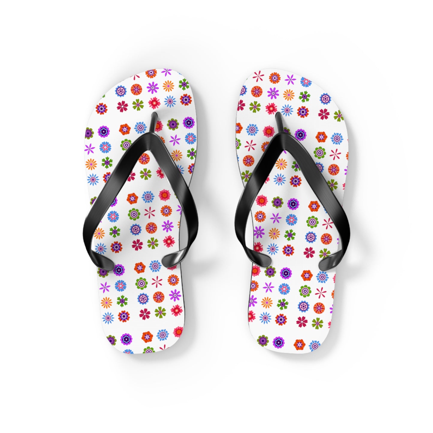 FLOWER Flip Flops