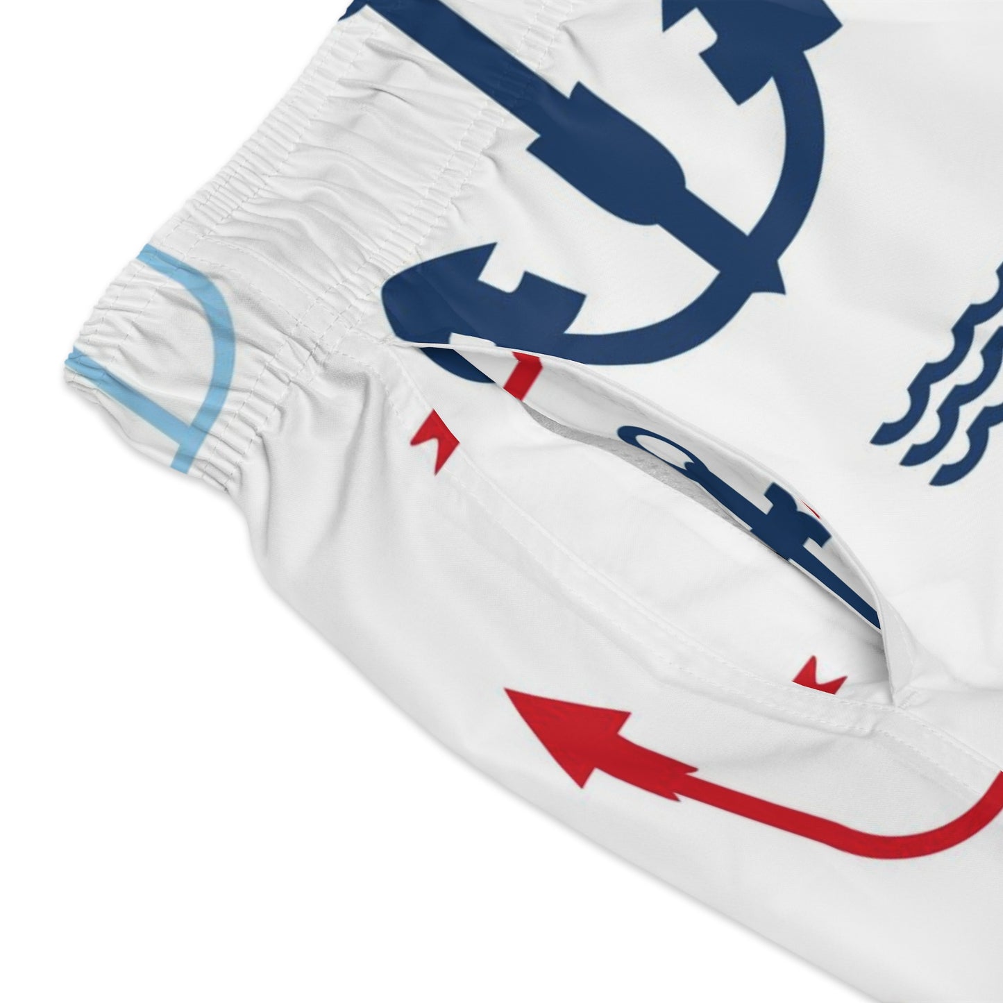 ANCHOR Swim Trunks