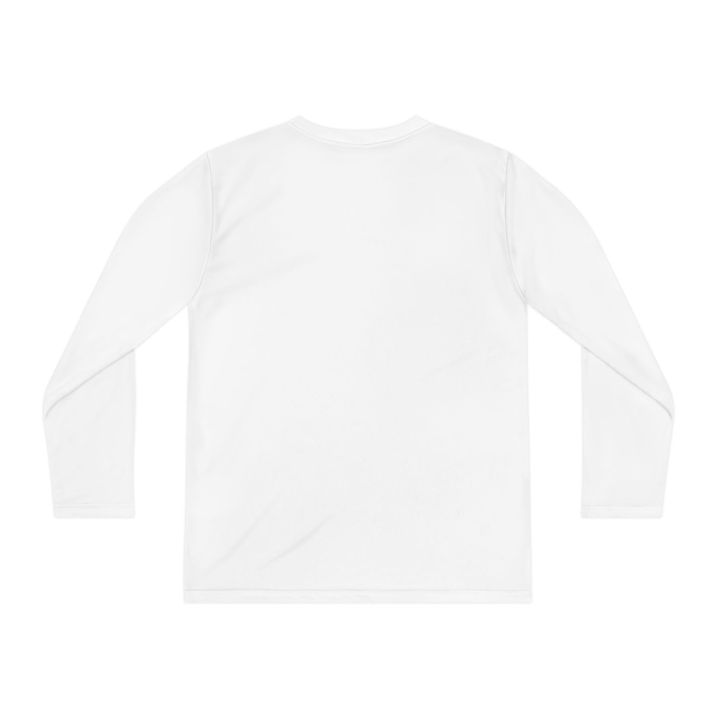 THANKSGIVING Long Sleeve Competitor Tee