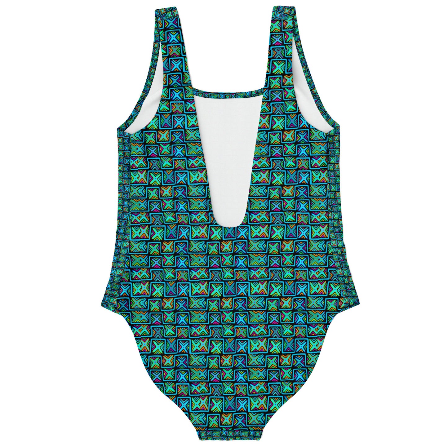 FUNKY One-Piece Swimsuit