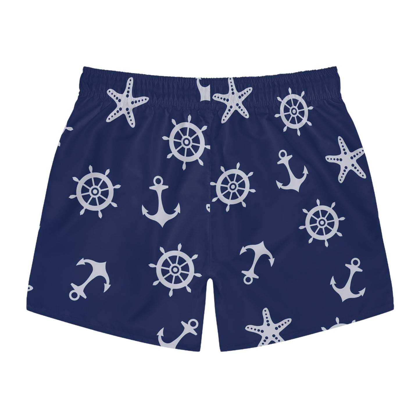 ANCHOR Swim Trunks