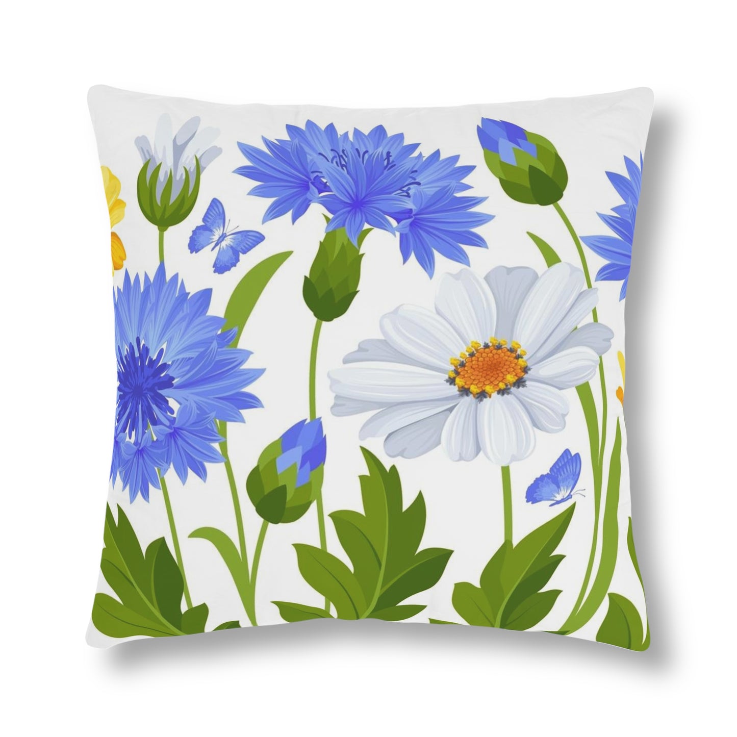 FLOWER Waterproof Pillows