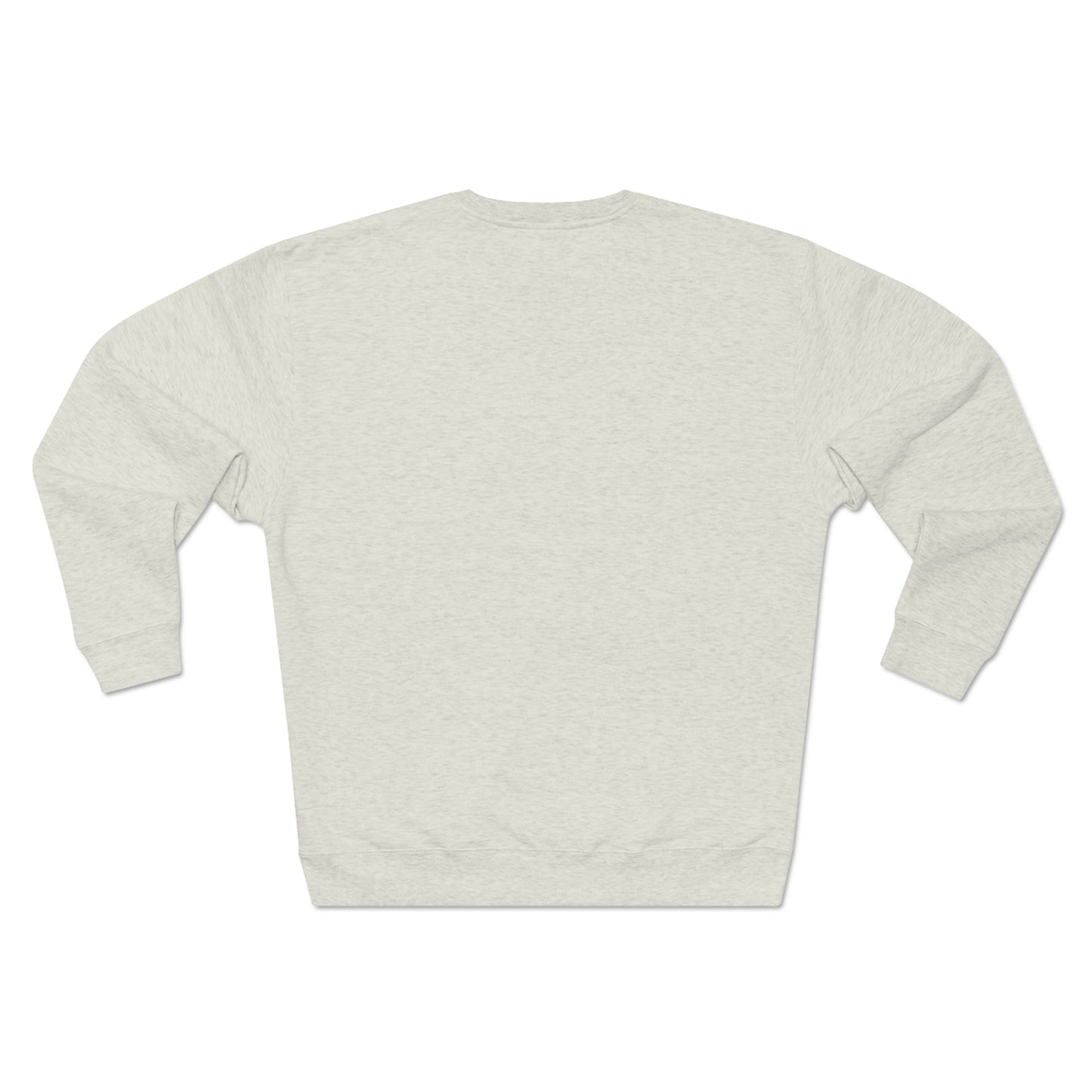 Thanksgiving Unisex Premium Crewneck Sweatshirt