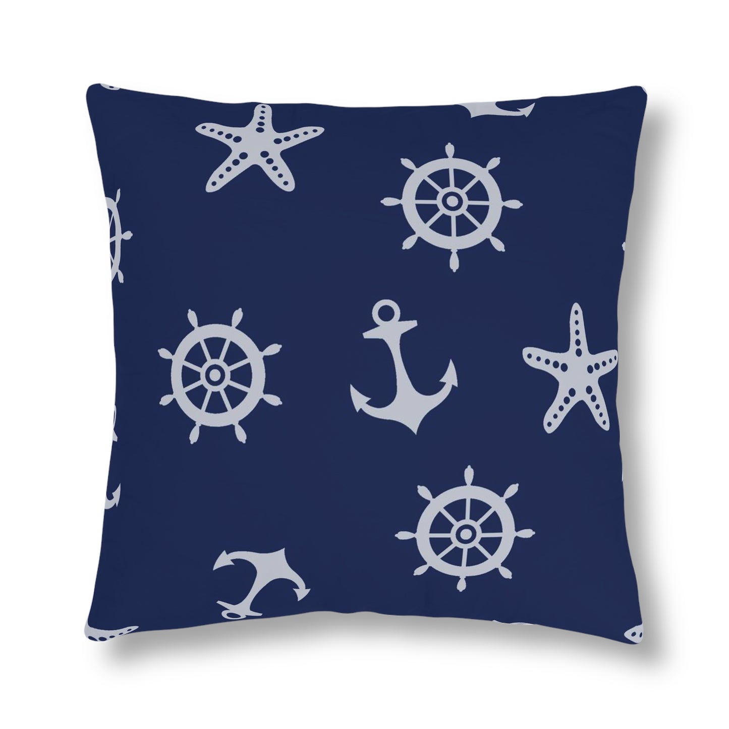 Anchor Waterproof Pillows