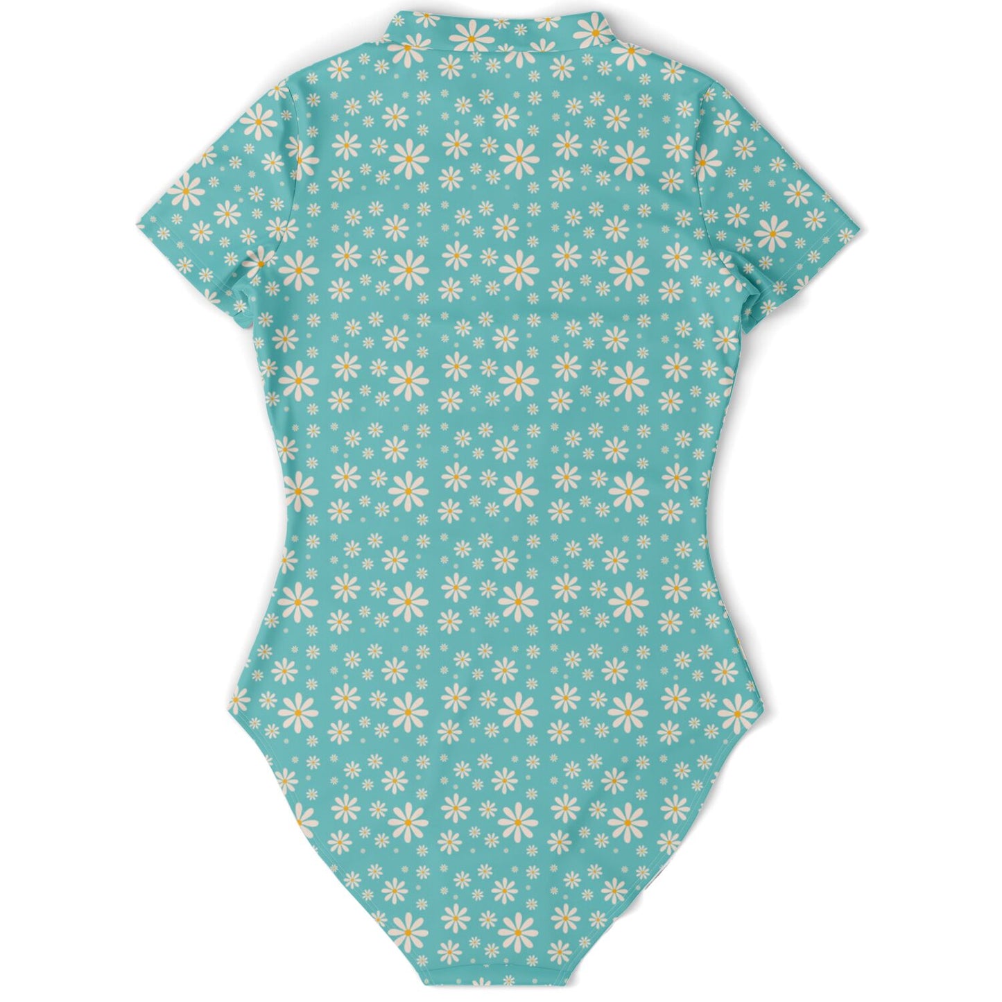 DAISY Bodysuit Short Sleeve