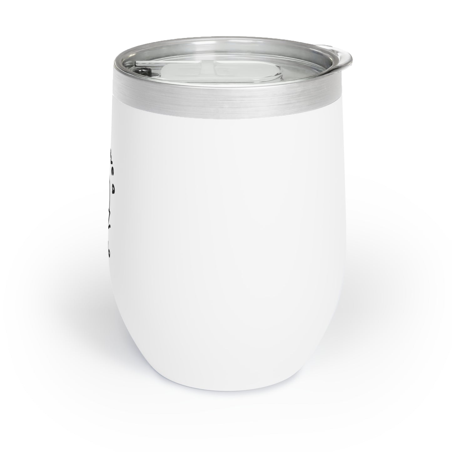 JIB Chill Wine Tumbler