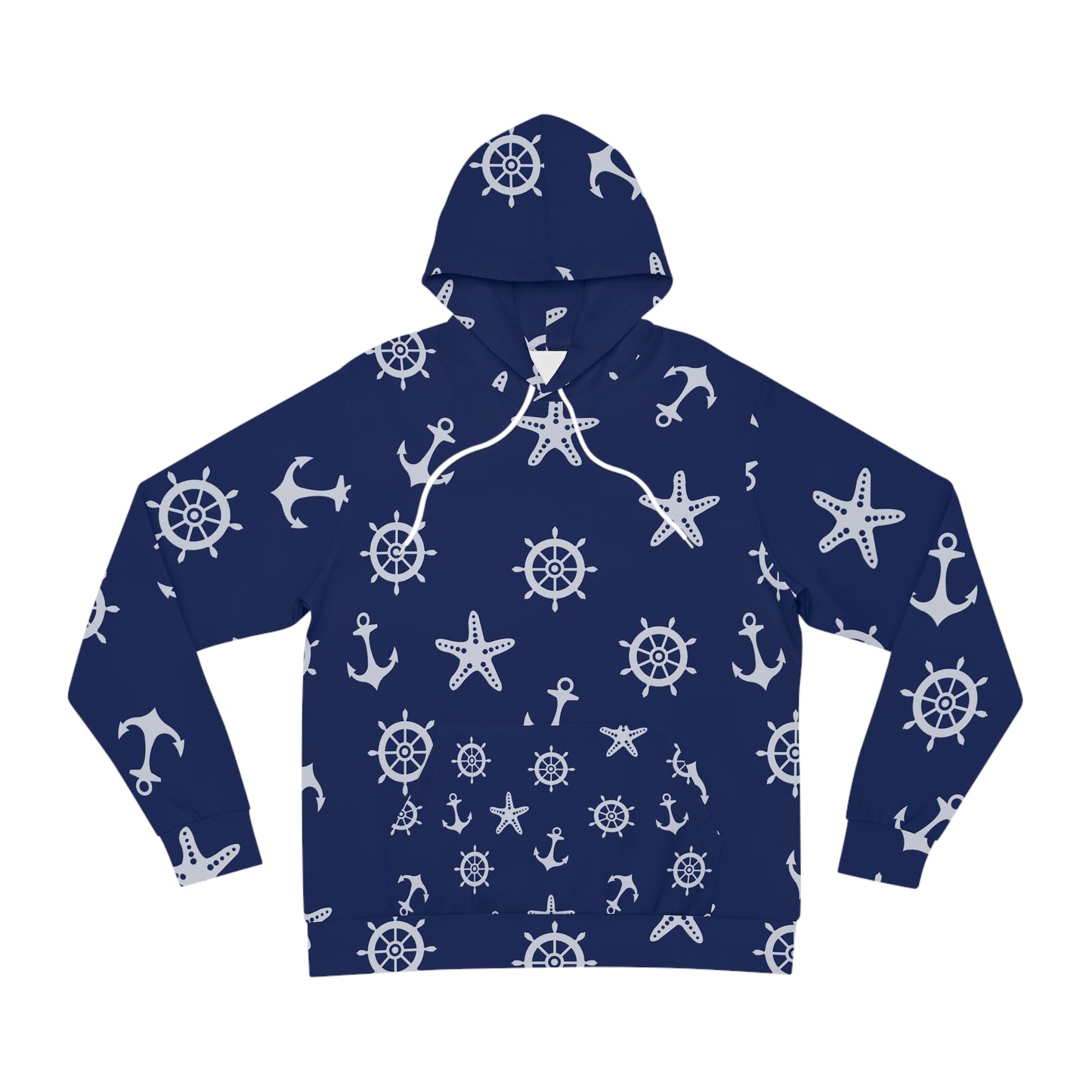 SAILOR Fashion Hoodie (AOP)