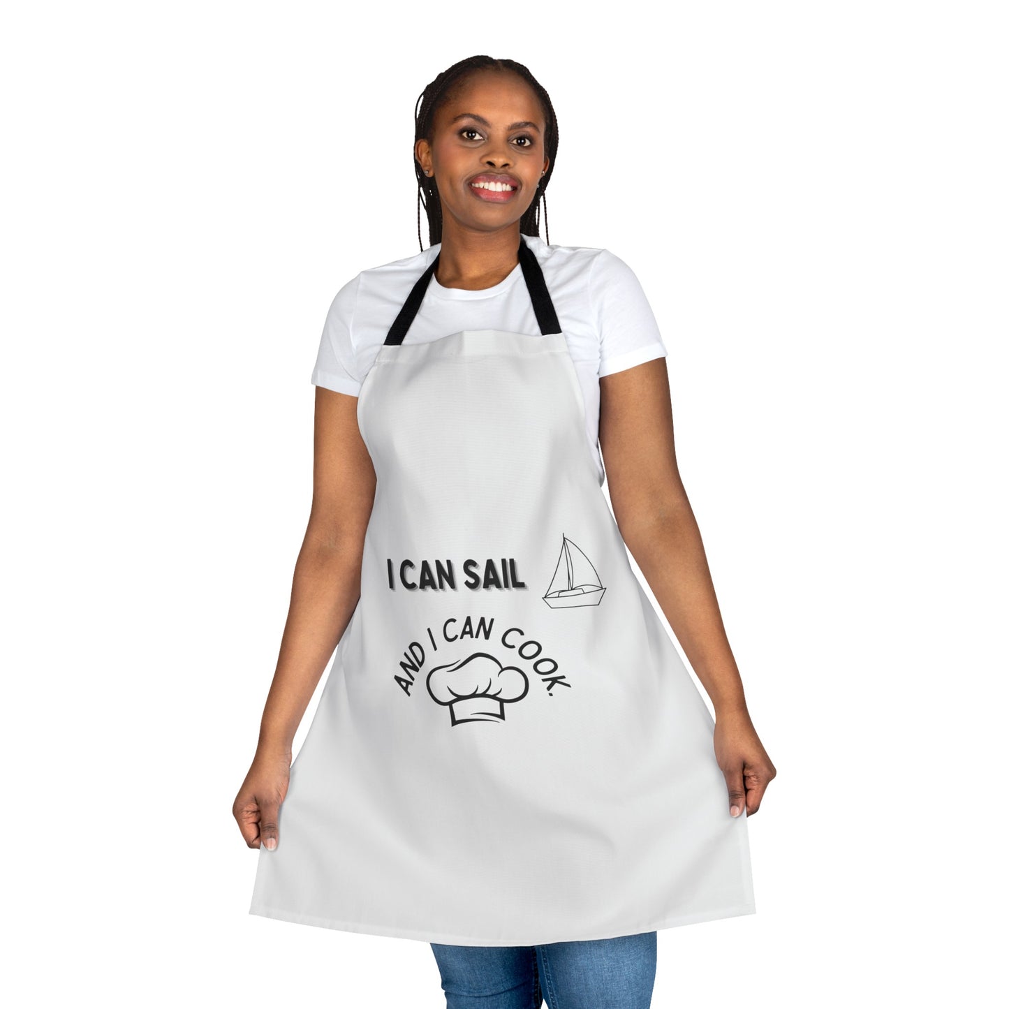 Apron for sailors