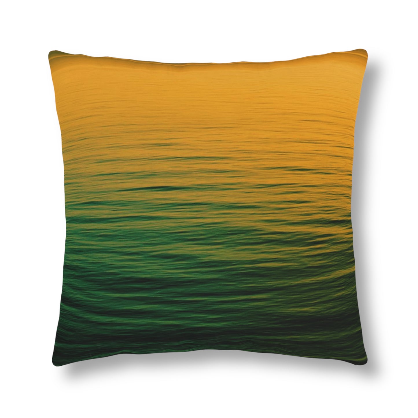 Sunset Waterproof Pillows