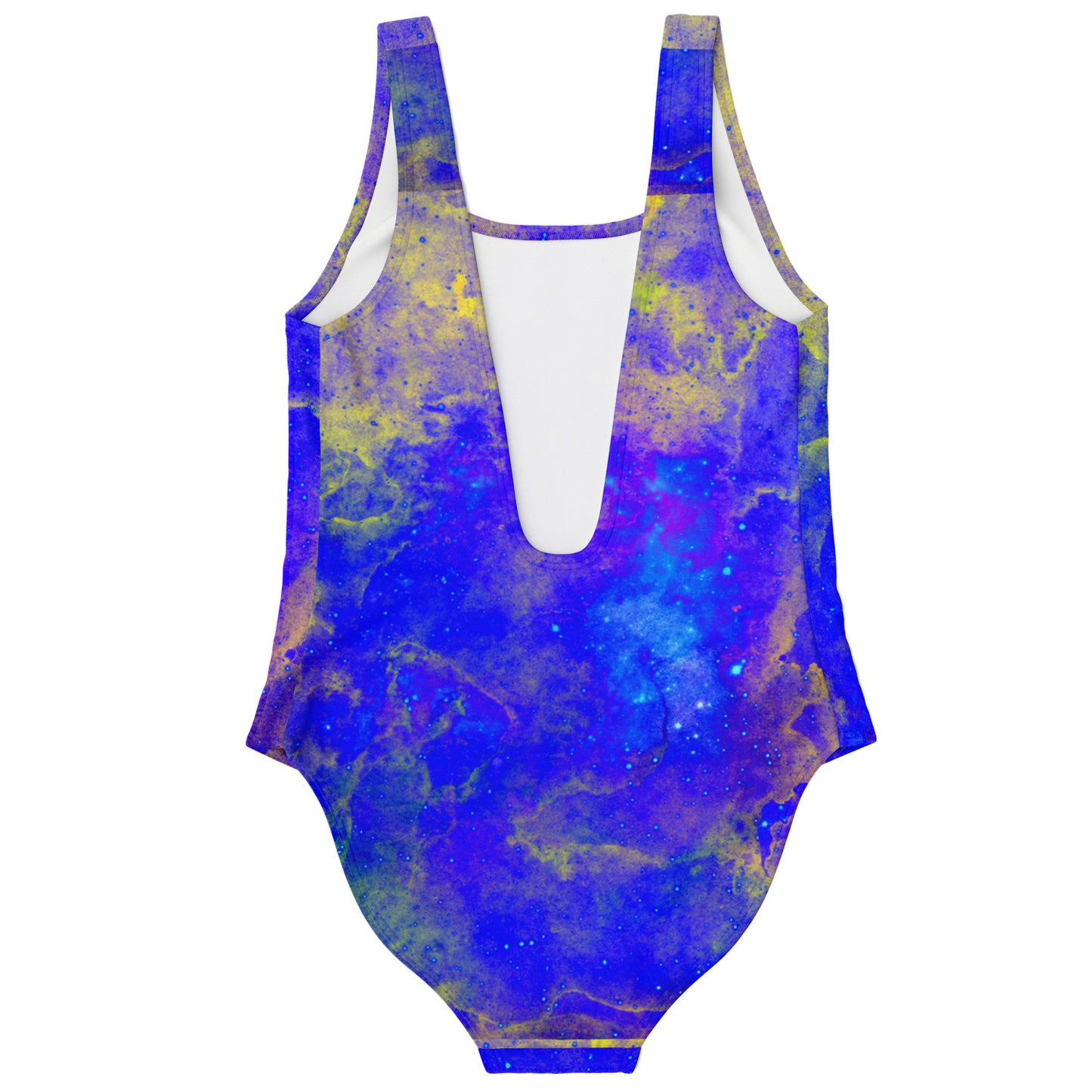 GALAXY One-Piece Swimsuit