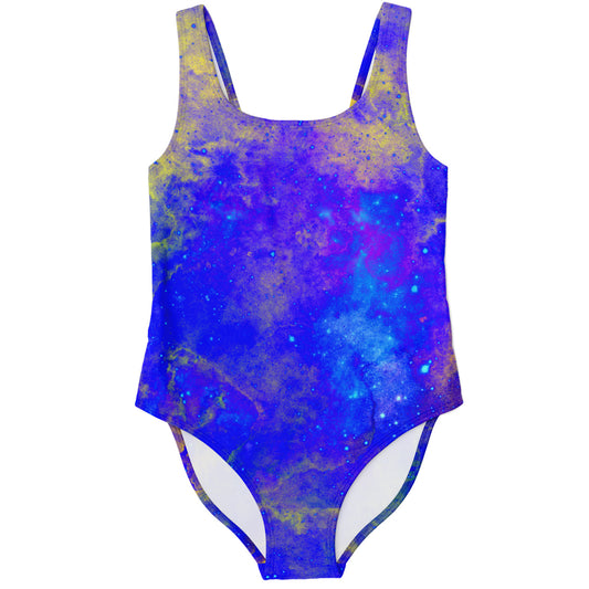 GALAXY One-Piece Swimsuit